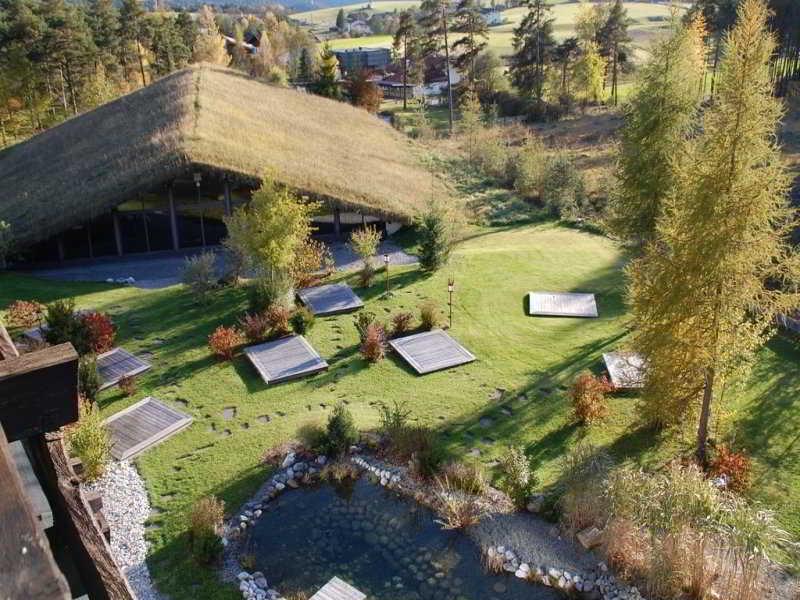 Kaysers Tirolresort - Wohlfuehlhotel Fuer Erwachsene Mieming Exterior photo